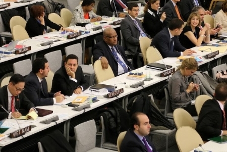 Vietnam ist zum Mitglied des UN-Menschenrechtsrats gewählt worden